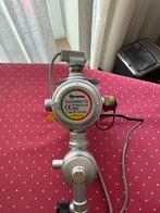 Truma DuoControl CS Gasdrukregelaar, Caravans en Kamperen, Ophalen of Verzenden, Zo goed als nieuw