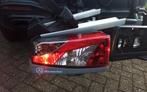 Thule,.MERCEDES-BENZ fietsendrager2 Ebike kantelbaar inklapb, Ophalen of Verzenden, Zo goed als nieuw, Trekhaakdrager, Brede banden