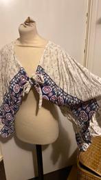 Leuke bolero. 1 maat, Ophalen of Verzenden, Zo goed als nieuw, Maat 38/40 (M), Lange mouw
