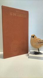 Niftrik, Dr. G.C. van; De liefde, Boeken, Godsdienst en Theologie, Ophalen of Verzenden, Gelezen, Christendom | Protestants