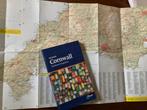 Cornwall Engeland Brittannie 296pg ANWB ONTDEK reisgids +krt, Boeken, Reisgidsen, Europa, Ophalen of Verzenden, Zo goed als nieuw