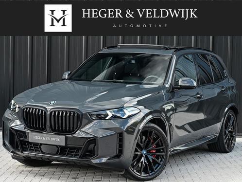 BMW X5 xDrive50e | M-SPORT | TREKHAAK | COMFORT ACCESS | BMW, Auto's, BMW, Bedrijf, Te koop, X5, 4x4, ABS, Achteruitrijcamera