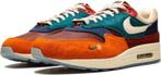 Nike Air Max 1 Kasina Won-Ang Oranje - 42, Ophalen, Nike, Oranje, Sneakers of Gympen