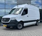 Mercedes-Benz Sprinter 314 2.2 CDI L2H2 Automaat | Euro 6 |, Gebruikt, Euro 6, Wit, Bedrijf