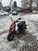 Piaggio zip 80 cc 4t, Ophalen, Zip, Zo goed als nieuw, Benzine