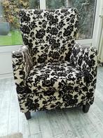 Goede fauteuil, Huis en Inrichting, Fauteuils, Ophalen of Verzenden, 50 tot 75 cm