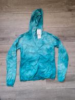 Nieuw hardloopjasje Adidas Runpack dames maat 36 en 40, Maat 38/40 (M), Nieuw, Ophalen of Verzenden, Hardlopen of Fietsen
