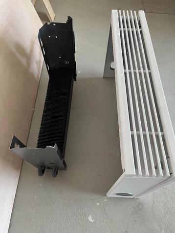cv radiator 60 cm breed en 35 cm hoog in zeer goede staat  beschikbaar voor biedingen