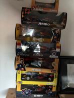 Formule 1 Auto's jumbo. Nieuw in verpakking, Overige merken, Auto, 1:32 tot 1:50, Nieuw
