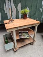 3 stuks industriele items, Ophalen of Verzenden