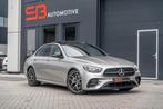 Mercedes E-klasse 300 e Business Solution AMG VOL!, Achterwielaandrijving, Euro 6, 4 cilinders, Bedrijf