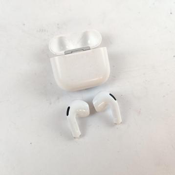 Apple Airpods 3 + Garantie tot 14-02-2026 || Nu voor €89.99 beschikbaar voor biedingen