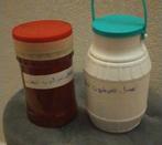 Pure Echte 100% imkerhoning uit Marokko Chaqran, Diversen, Levensmiddelen, Ophalen