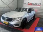 Mercedes GLC-klasse Coupé 350e 4MATIC Business Solution AMG, Automaat, 1940 kg, Gebruikt, Euro 6