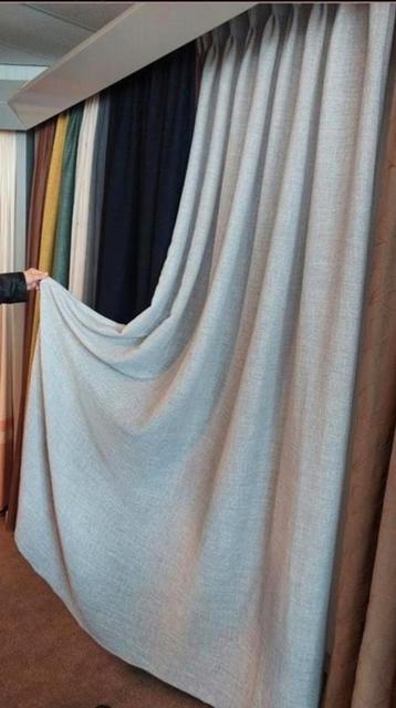 Super mooie kwalitatieve inbetween! Gordijn stof  beschikbaar voor biedingen