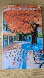 Beneath the Gulmohar Tree - Apoorva Khare Maheshwari, Ophalen of Verzenden, Zo goed als nieuw
