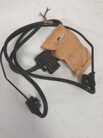 Ww2 Headset 1945 hs-30, Verzamelen, Ophalen of Verzenden, Landmacht, Amerika, Overige typen