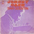 Johnny Cash 1969, Cd's en Dvd's, Vinyl Singles, Gebruikt, 7 inch, Single, Ophalen of Verzenden