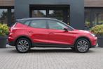 SEAT Arona Arona 1.0 TSI 95pk Style Business Intense Plus, 21 km/l, Gebruikt, 95 pk, Origineel Nederlands