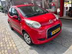 Citroen C1 1.0-12V Séduction / airco en apk !, Voorwielaandrijving, Gebruikt, 4 stoelen, C1
