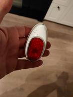Tk netjes secura achterlicht achterlamp nos achterkant, Fietsen en Brommers, Brommeronderdelen | Oldtimers, Ophalen of Verzenden