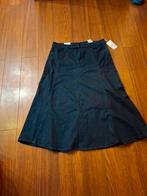 Nieuwe maxi spijkerrok C&A mt 46 stretch, Kleding | Dames, Rokken, Ophalen of Verzenden