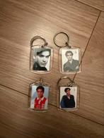 4 ajax sleutelhangers dani nieuw, Verzamelen, Sportartikelen en Voetbal, Ophalen of Verzenden, Nieuw, Ajax, Overige typen