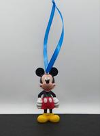 Disney Mickey Mouse kerst ornament hanger kerstbal, Verzamelen, Disney, Ophalen of Verzenden, Mickey Mouse, Zo goed als nieuw