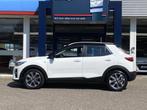 Kia Stonic 1.0 T-GDi DynamicLine / 100 Pk / NL-Auto / Apple-, Auto's, Kia, Voorwielaandrijving, Gebruikt, Euro 6, Wit