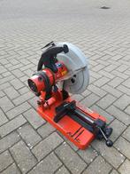 Afkortzaag Ridgid 590L kost vanaf €300,-, Ophalen, Zo goed als nieuw