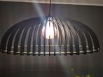 Mooie hanglamp 80x40, Huis en Inrichting, Lampen | Tafellampen, Hout, Ophalen