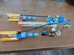 LEGO STARWARS 7131 INCLUSIEF BOUWTEKENING, Kinderen en Baby's, Speelgoed | Duplo en Lego, Ophalen of Verzenden, Gebruikt