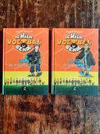 Nieuw 2 Boeken van de Serie De Wilde Voetbalbende deel 1 + 5, Boeken, Ophalen of Verzenden, Zo goed als nieuw, Joanchim Masannek