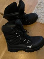 Comfortabele warme Human Nature damesschoenen maat 43 zgan, Kleding | Dames, Schoenen, Verzenden, Zwart, Snowboots, Zo goed als nieuw