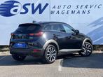 Mazda CX-3 2.0 SkyActiv-G 121 Luxury € 24.950,00, Auto's, Mazda, Automaat, 1998 cc, 1169 kg, 4 cilinders