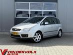 Ford Focus C-Max 2.0-16V Futura Cruise Airco Trekhaak Lichtm, Voorwielaandrijving, Gebruikt, 4 cilinders, Lichtsensor
