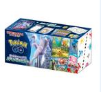 Pokémon GO Special Set Japans, Ophalen of Verzenden, Nieuw, Overige typen