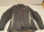 Evolution motorjas dames maat L, Motoren, Kleding | Motorkleding, Jas | textiel, Ophalen of Verzenden, Dames, Tweedehands