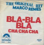 Latin-Single (1976) : Marco Remez - Bla Bla Bla Cha Cha Cha, Overige formaten, Gebruikt, Ophalen of Verzenden