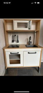 Ikea keuken, Kinderen en Baby's, Speelgoed | Speelkeukens, Ophalen, Zo goed als nieuw, Hout, Speelkeuken