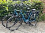 Set Gazelle Orange C7+ BOSCH ACTIVE LINE E-Bike!!, Fietsen en Brommers, Ophalen, Zo goed als nieuw, 50 km per accu of meer, Overige merken