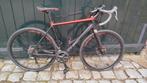 Cube Nuroad pro race 56 gravelbike, Fietsen en Brommers, Fietsen | Racefietsen, Gebruikt, Aluminium, Meer dan 20 versnellingen
