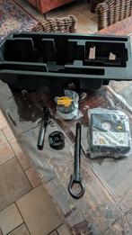 Banden reparatieset Renault Captur, Ophalen, Nieuw, Renault