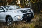 Suzuki Vitara LUXE AUTOMAAT, CAMERANL AUTO, NAVI,AIRCODEALER, Auto's, Gebruikt, Euro 6, 400 kg, 49 €/maand