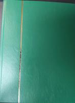 Album Nederland Decemberzegels 1987 - 2014, Verzenden, Na 1940, Gestempeld