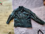 Dames motorjas, Motoren, Kleding | Motorkleding, Ophalen of Verzenden, Tweedehands, Dames, Jas | leer