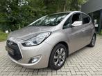 Hyundai Ix20 1.4i Go! BJ.2016 Navi & Luxe model!, Voorwielaandrijving, 65 €/maand, Gebruikt, Euro 6