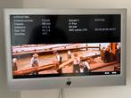 Loewe Xelos 32" TV - Slaapkamer TV zonder voet, 50 Hz, Ophalen, Overige merken, Gebruikt