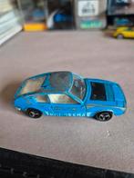 Matra Simca Bagheera van Majorette, Ophalen of Verzenden, Gebruikt, Auto