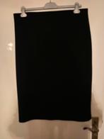 Joseph Ribkoff zwarte rok maat 48, Kleding | Dames, Ophalen of Verzenden, Zo goed als nieuw, Maat 46/48 (XL) of groter, Zwart